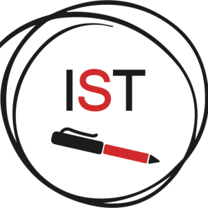 InStaTekst Logo Inge Stakenborg
